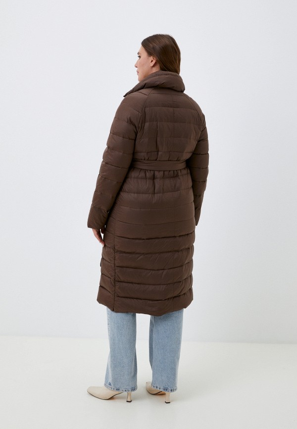 фото Пуховик modress