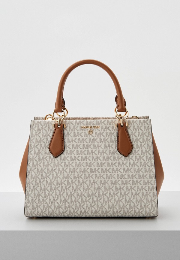 

Сумка Michael Michael Kors, Бежевый