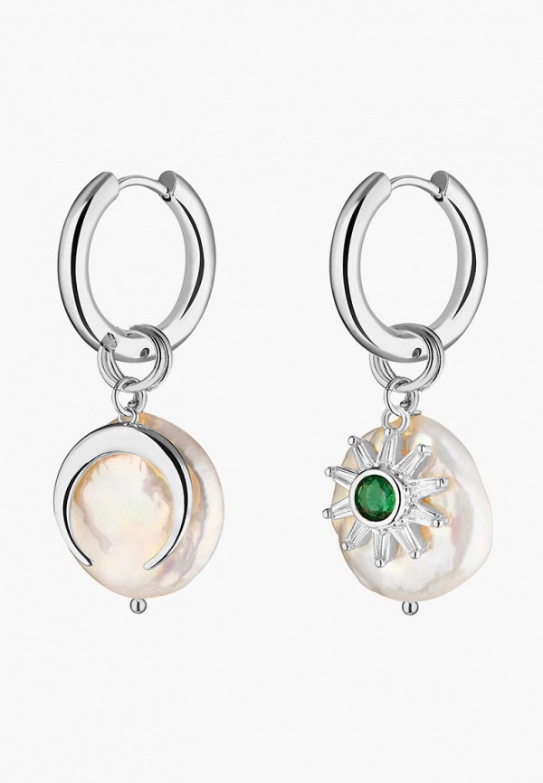 Серьги Ginadreams 7116₽