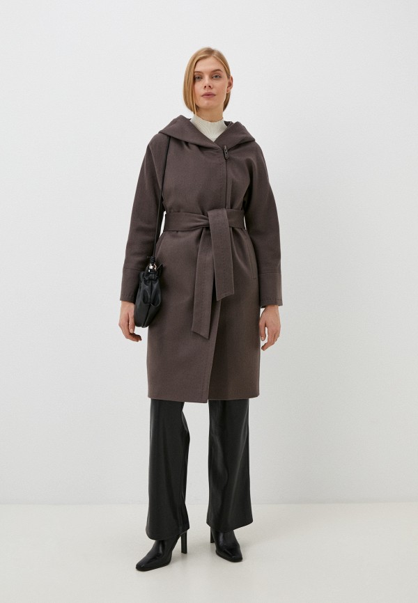 фото Пальто bella collection