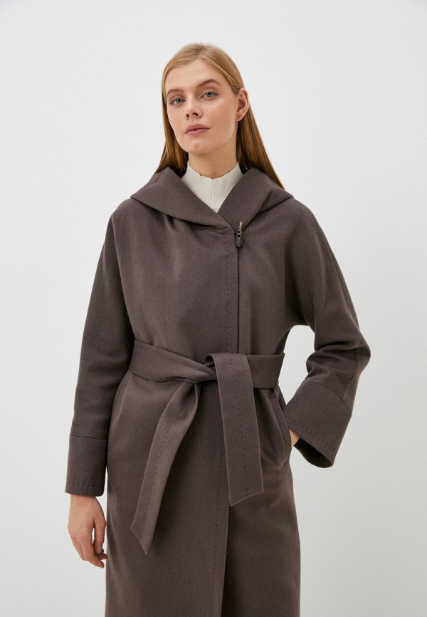 фото Пальто bella collection