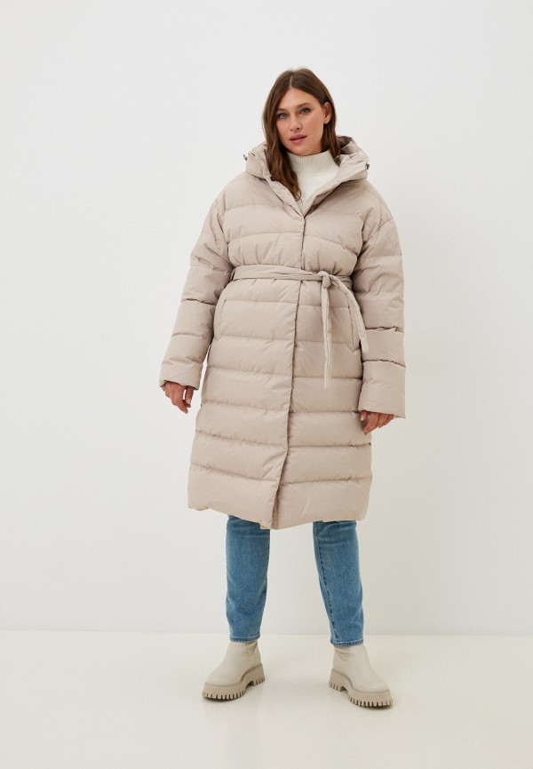 фото Пуховик modress