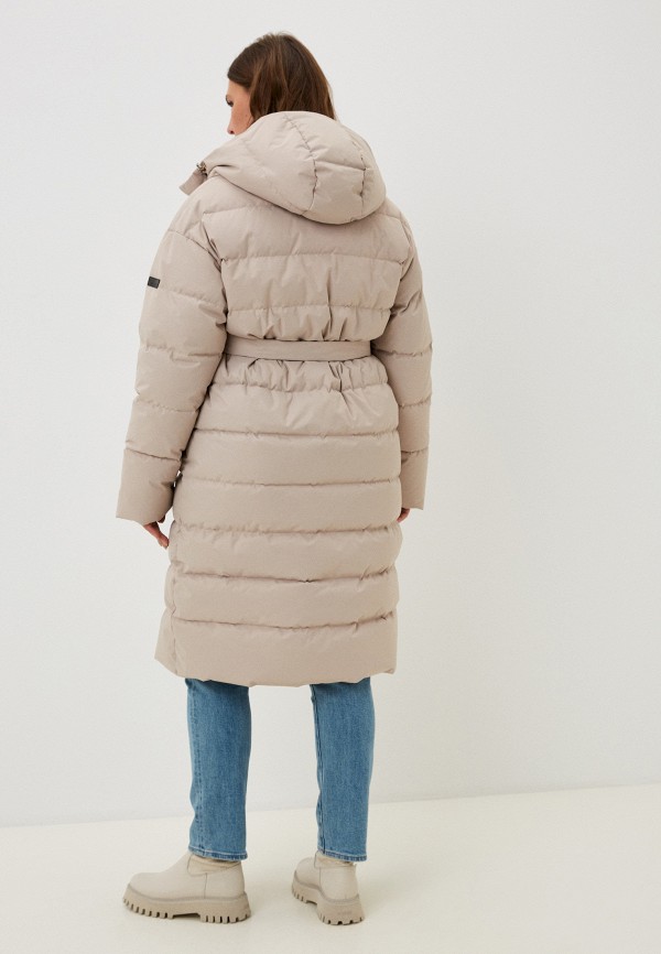 фото Пуховик modress