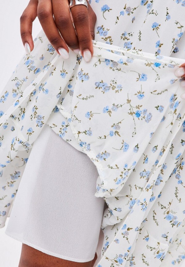 фото Платье must have basis