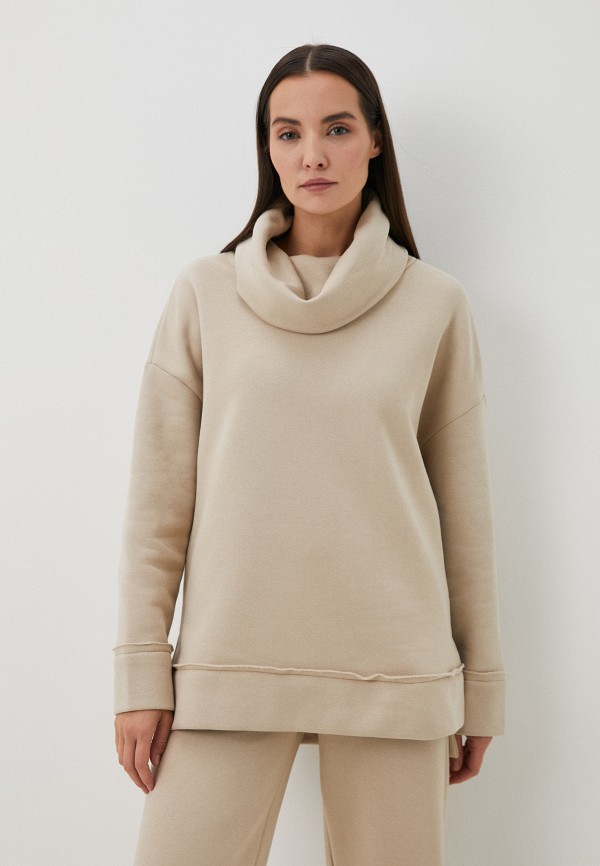 фото Костюм спортивный abricot