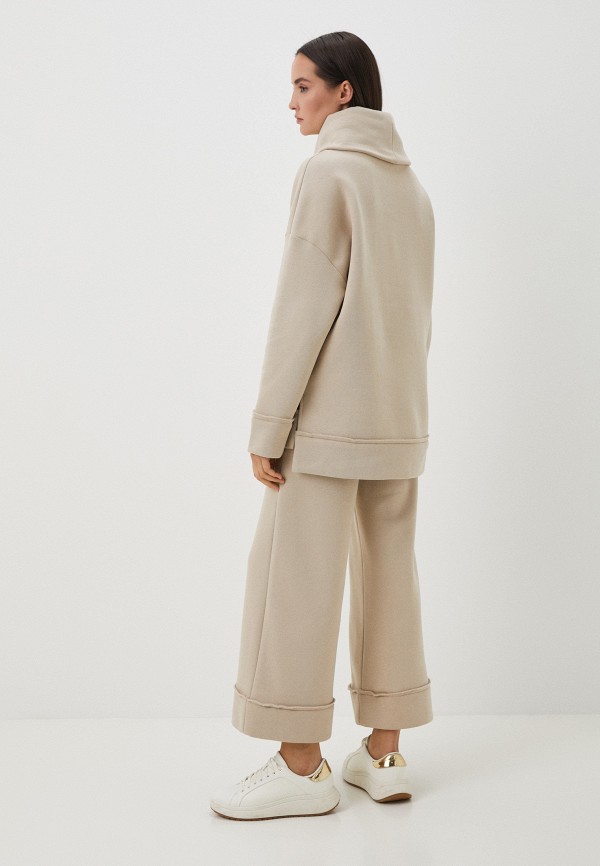 фото Костюм спортивный abricot