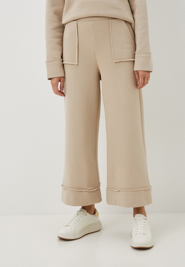 фото Костюм спортивный abricot