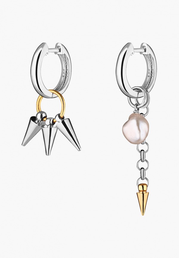 Серьги Ginadreams 5992₽