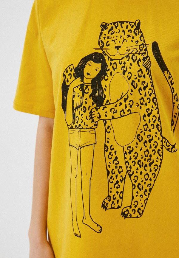 фото Футболка neohit