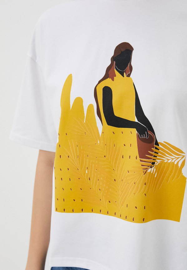 фото Футболка neohit