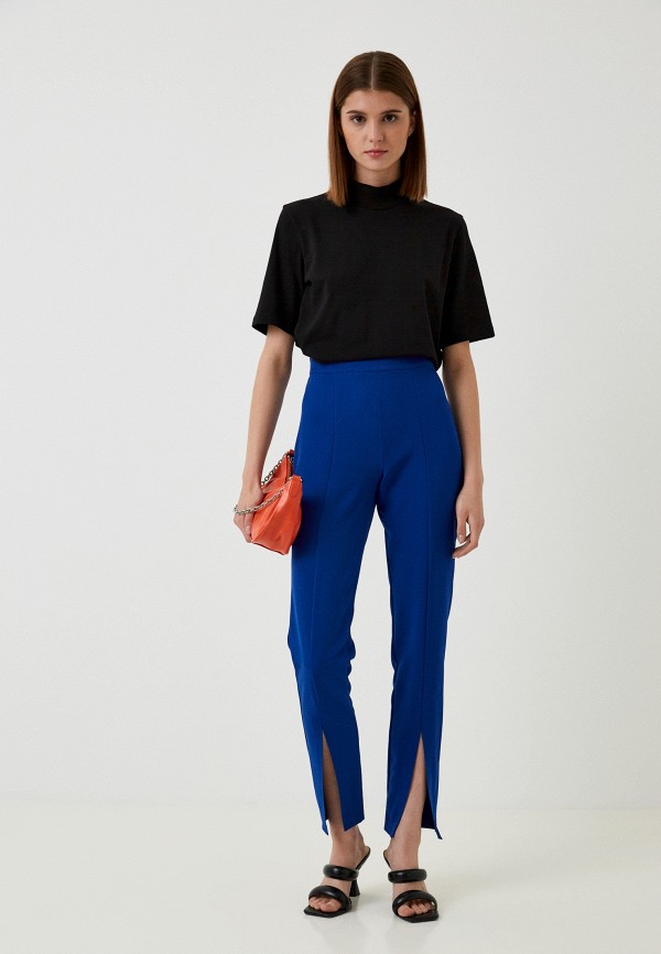 фото Брюки abricot