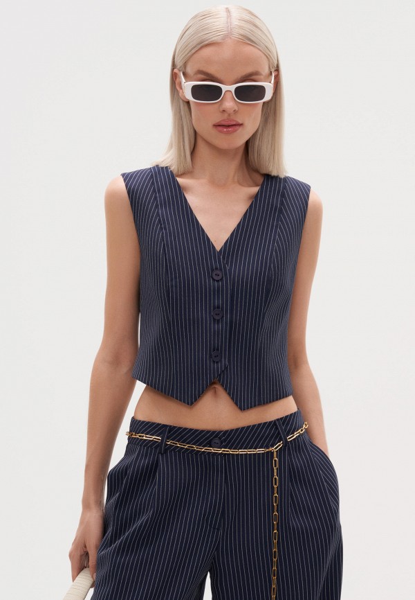 фото Жилет top top