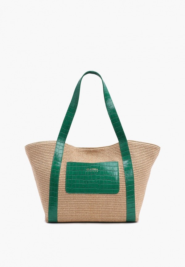 фото Сумка claudia firenze