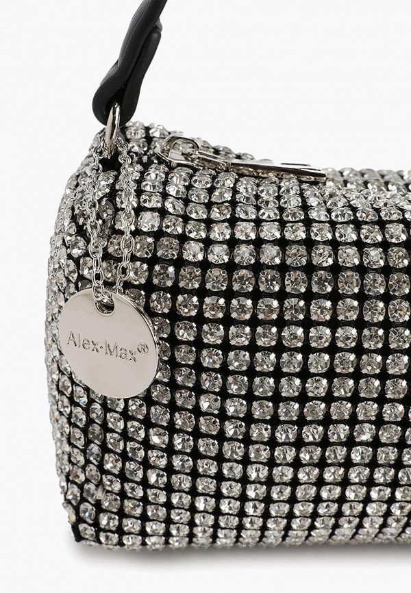 фото Сумка и брелок alex max