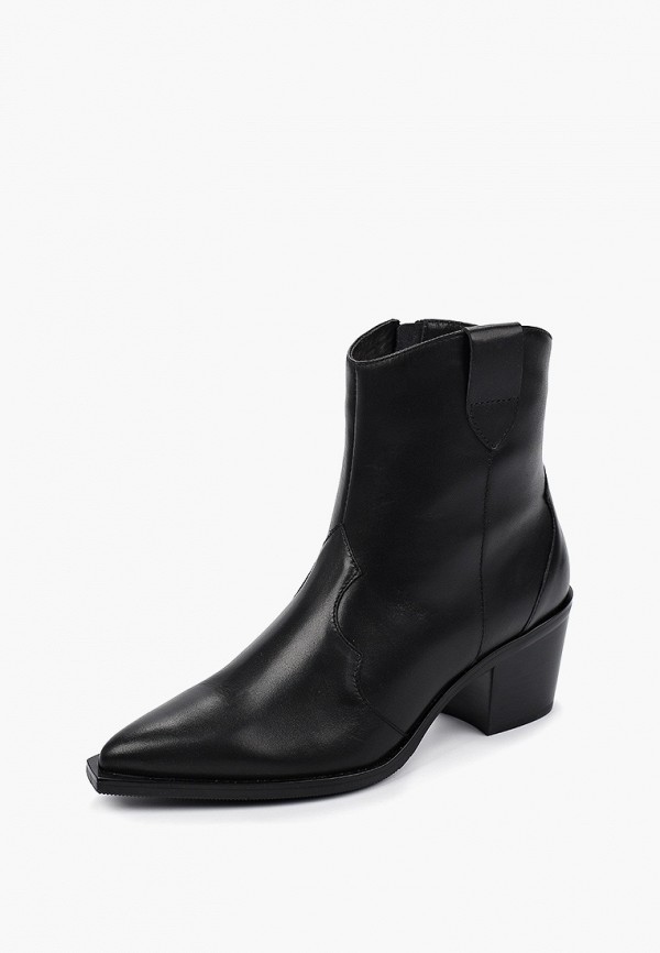 фото Ботильоны giotto