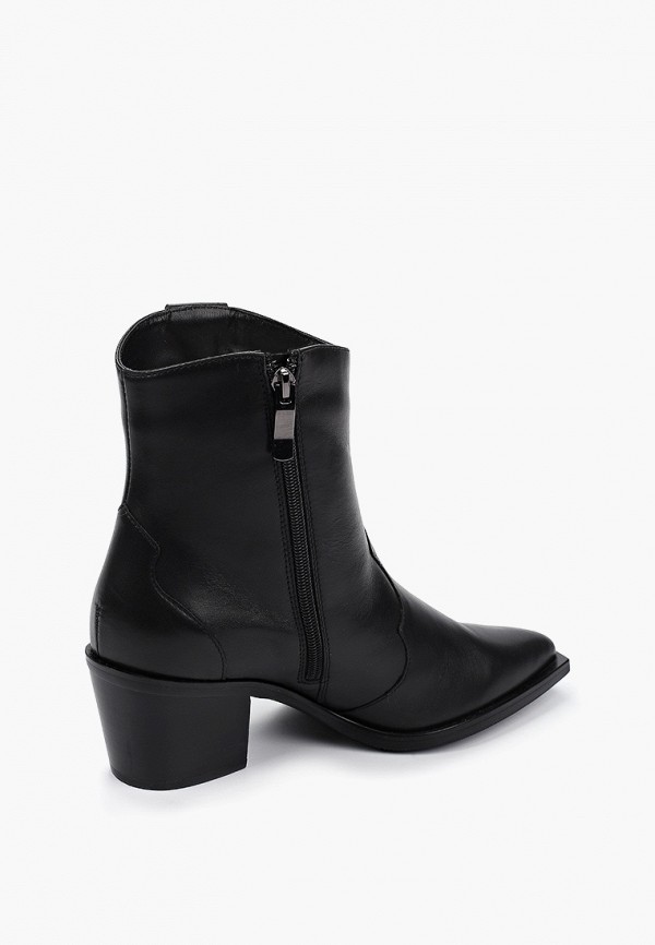 фото Ботильоны giotto