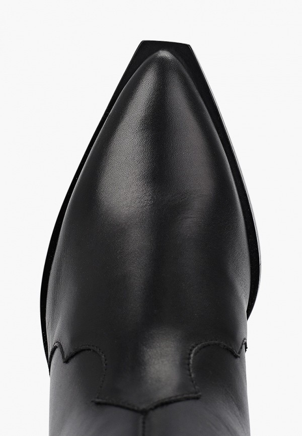 фото Ботильоны giotto