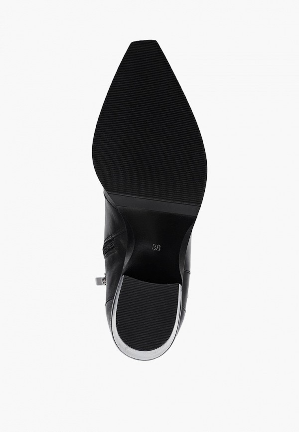 фото Ботильоны giotto