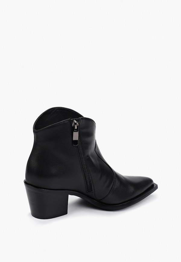 фото Ботильоны giotto