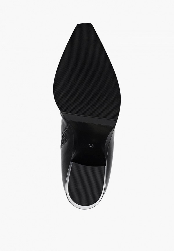 фото Ботильоны giotto