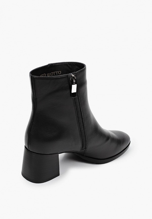 фото Ботильоны giotto