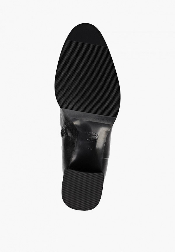 фото Ботильоны giotto