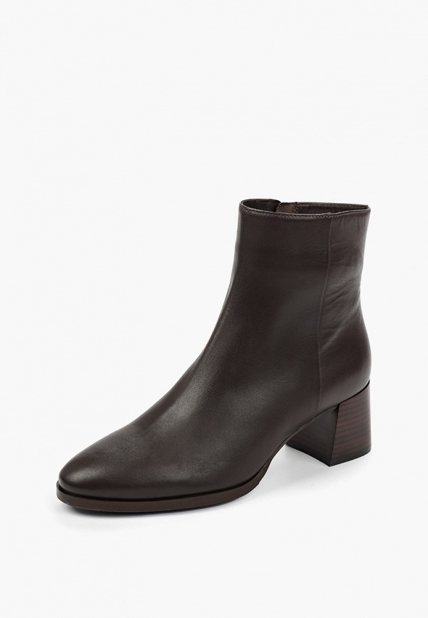 фото Ботильоны giotto