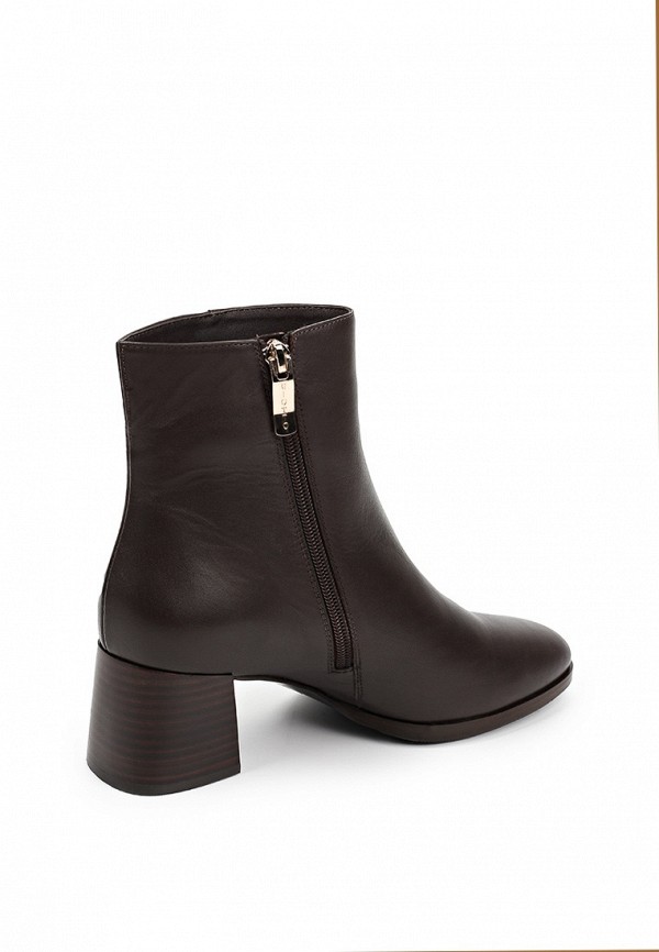 фото Ботильоны giotto