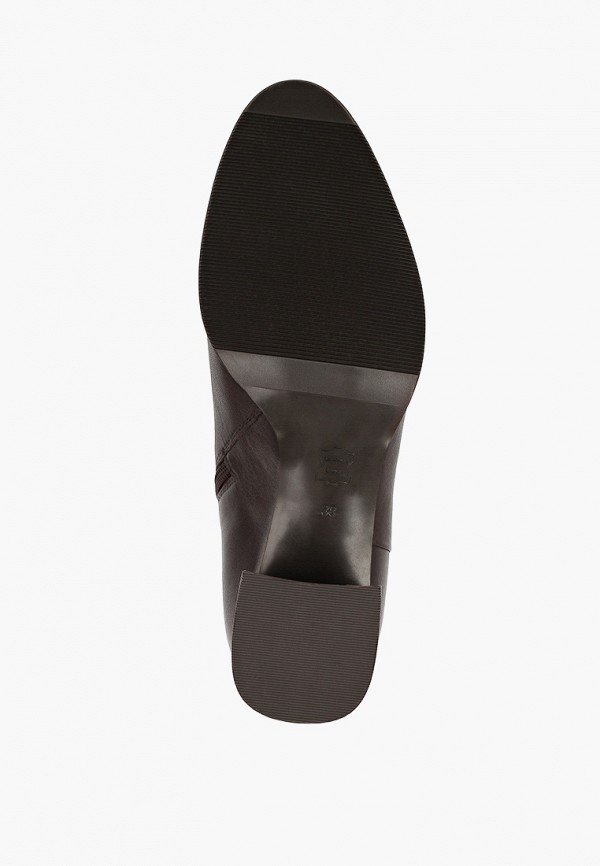 фото Ботильоны giotto