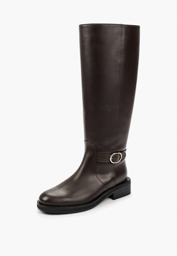 фото Сапоги giotto