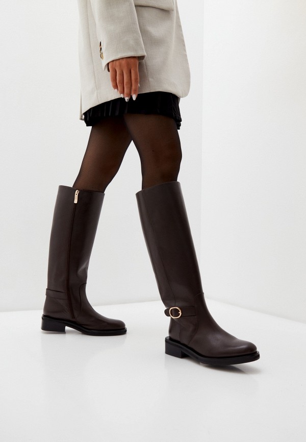 фото Сапоги giotto