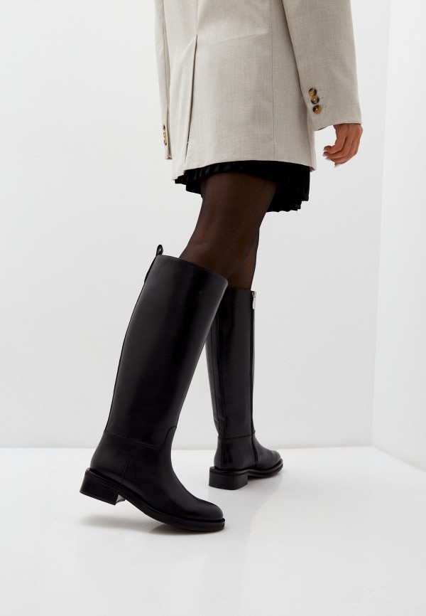 фото Сапоги giotto