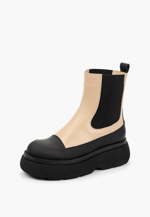 фото Полусапоги giotto