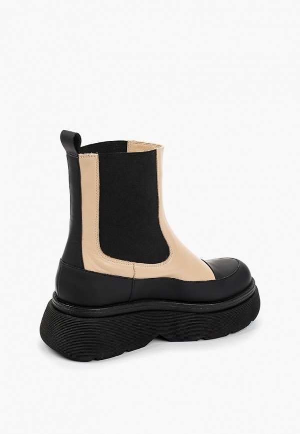 фото Полусапоги giotto