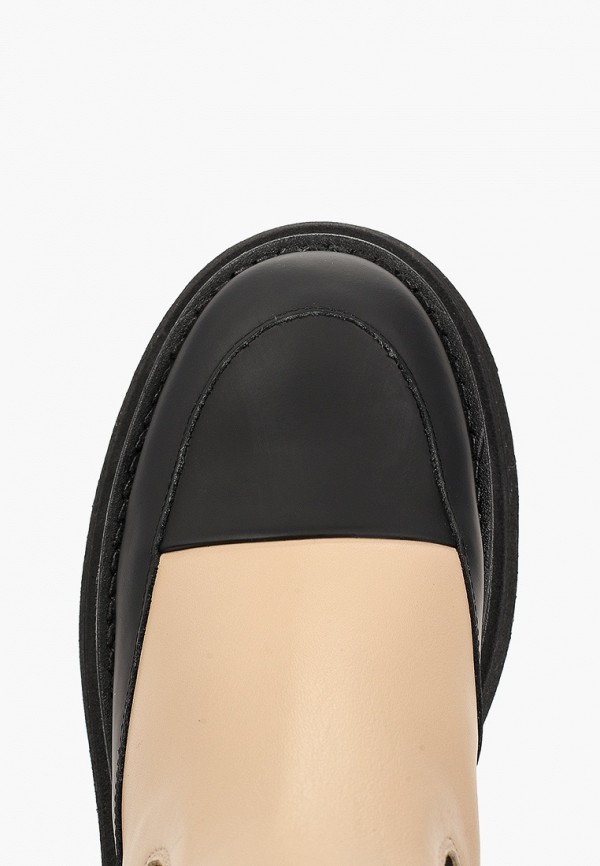 фото Полусапоги giotto