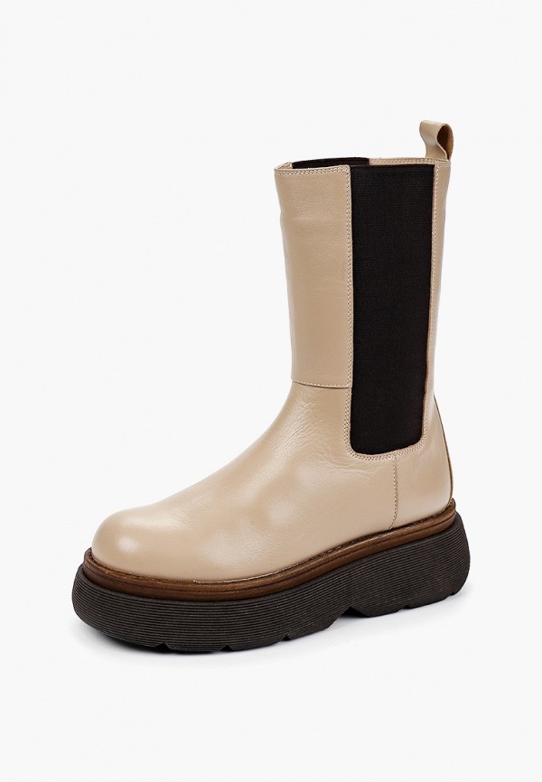 фото Ботинки giotto