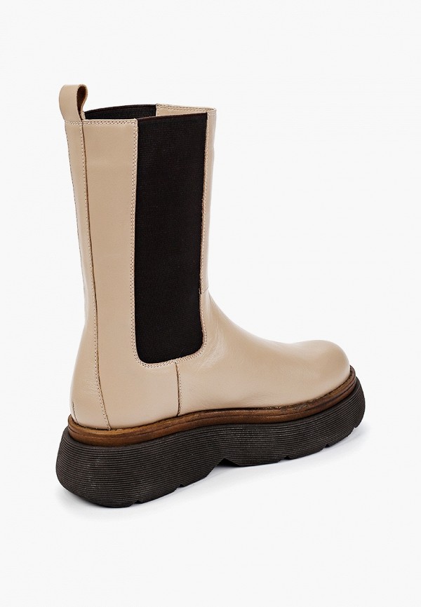 фото Ботинки giotto