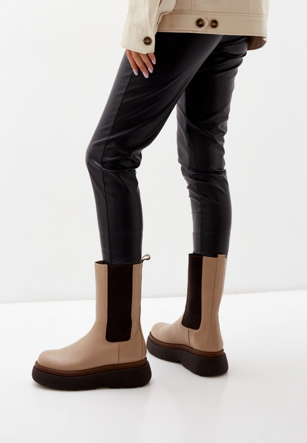 фото Ботинки giotto