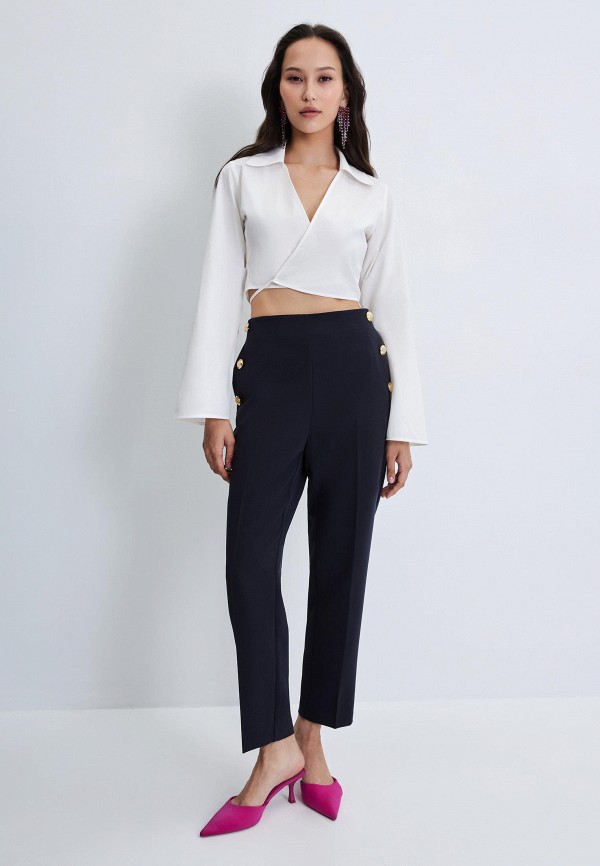 фото Брюки zarina