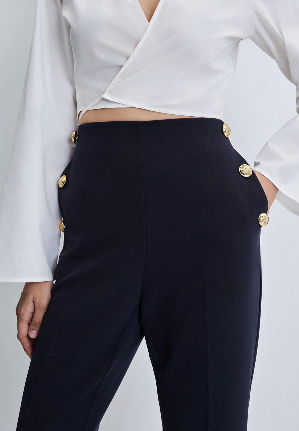 фото Брюки zarina