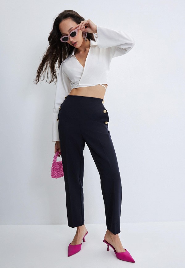 фото Брюки zarina