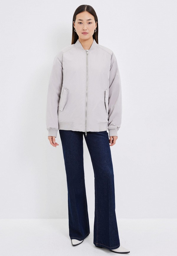 фото Куртка утепленная zarina