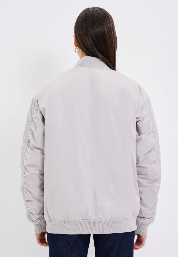 фото Куртка утепленная zarina