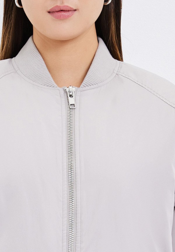 фото Куртка утепленная zarina