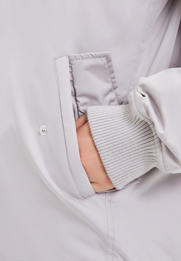 фото Куртка утепленная zarina