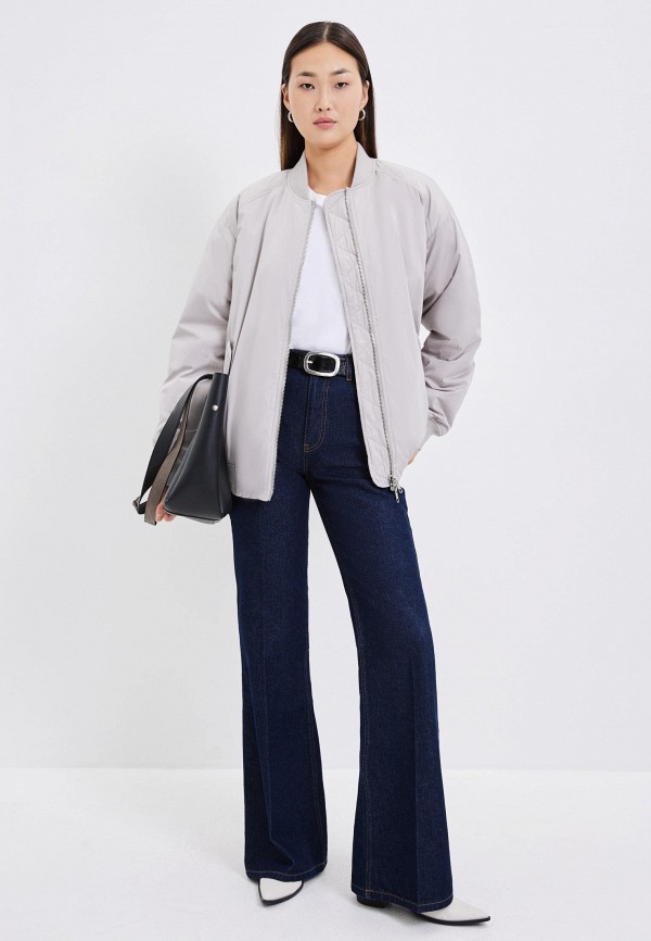 фото Куртка утепленная zarina