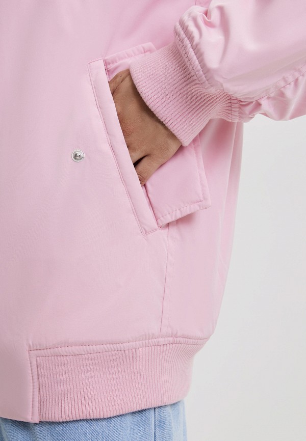 фото Куртка утепленная zarina