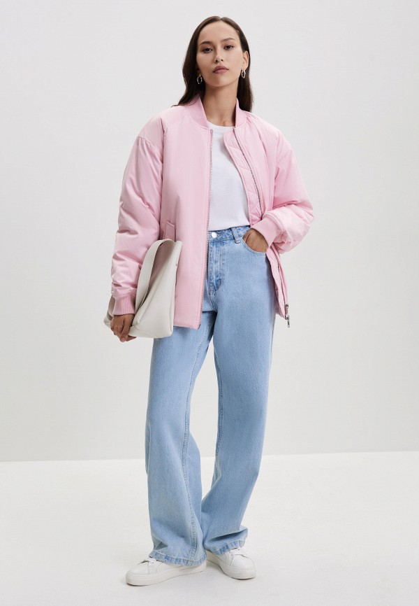 фото Куртка утепленная zarina