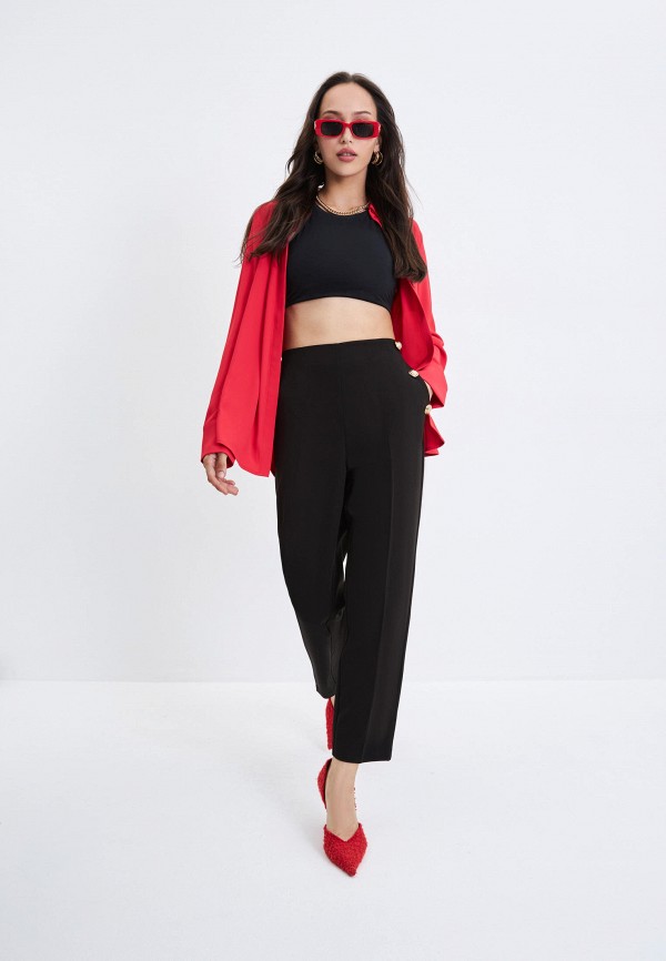 фото Брюки zarina