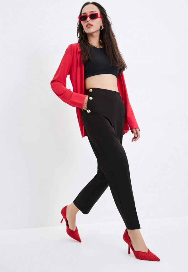 фото Брюки zarina